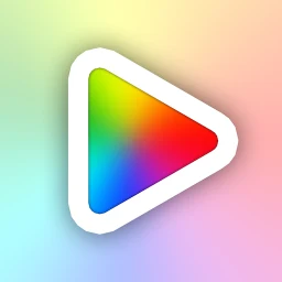 VidMix - Video & Motion Editor simgesi